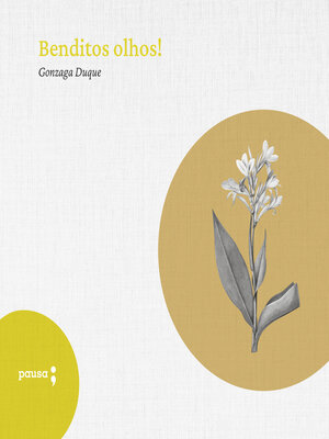 cover image of Benditos olhos